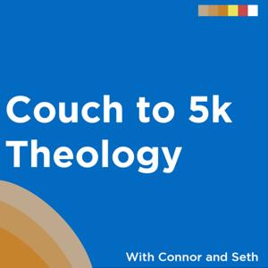 Couch to 5k Theology Podcast