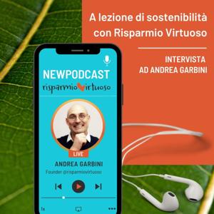 A lezione di Risparmio con Andrea Garbini