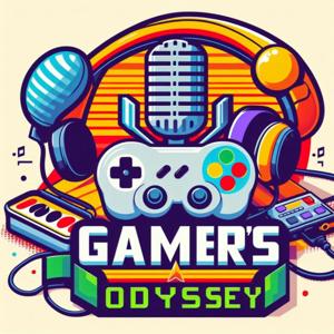 A Gamer's Odyssey