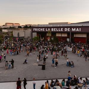 La Programmafriche
