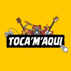 TOCA'M'AQUI