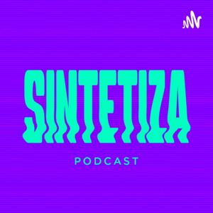 Sintetiza Podcast