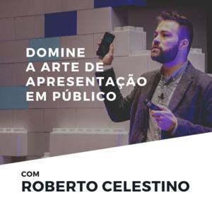 Domine a Arte de Apresentação em Público