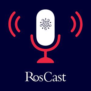 Rossall School Podcast