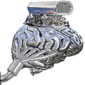 Chris's Idea Engine Podcast