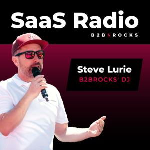 B2B Rocks SaaS Radio