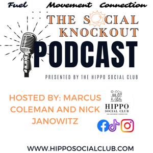 The Social Knockout