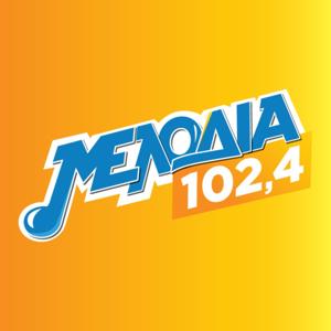 Μελωδία 102.4 | Podcast