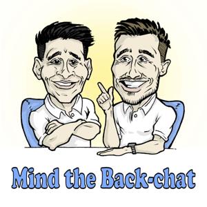 Mind the Back Chat