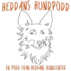 Heddans Hundpodd