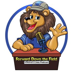 Forward Down The Field