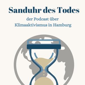 Sanduhr des Todes