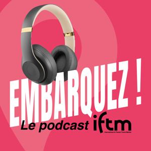 Embarquez !