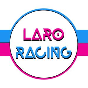 laro-racing 3Speak Podcast