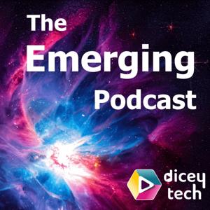 The Emerging Podcast