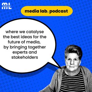 media lab by information labs