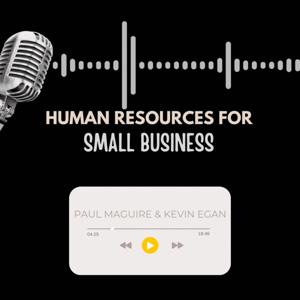 Human Resources for Small Business