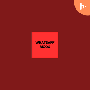 WhatsApp Mods