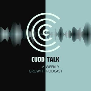 Cudd Talk Podcast