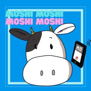 Moshi 哞嘻 下班隨便聊