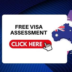 Migrate to Australia with Alexander King
