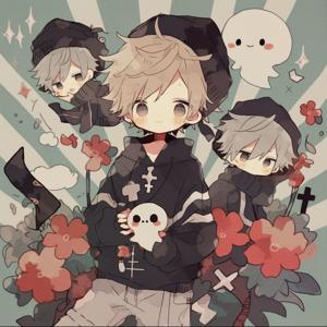 TooMuchKoshii's music :)