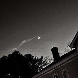 Thoughts Of A High Schooler