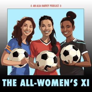 The All-Women's XI