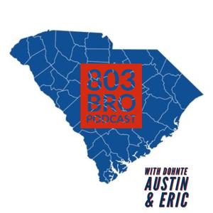803 Bro Podcast