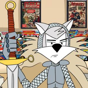 MARVELites Assemble! A Studio Mogura Podcast!