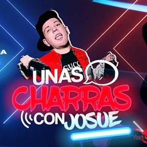 Unas Charras Con Josue