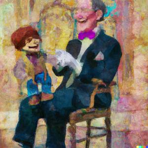 Bergen & McCarthy Radio Shows