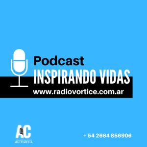 Alejandro Calderon - Inspirando Vidas