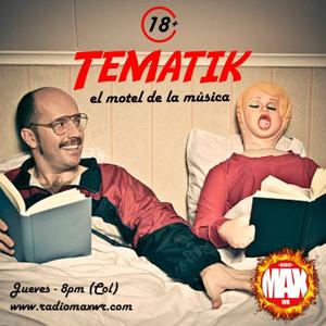 Tematik - El Motel de la Música