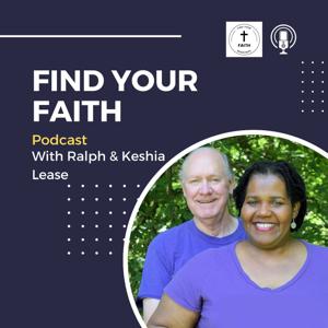 Find Your Faith Podcast