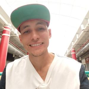 josuerr29 3Speak Podcast