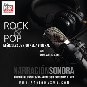 Narración Sonora