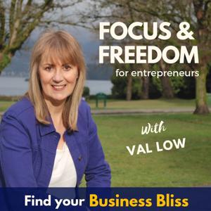 Focus & Freedom for Entrepreneurs