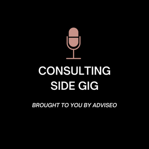 The Consulting Side Gig