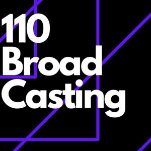 110 Broadcasting
