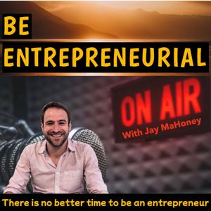 Be Entrepreneurial