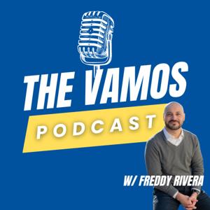 The Vamos Podcast