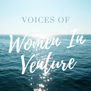 Voices of Women in Venture đ