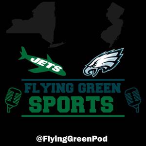 Flying Green Sports