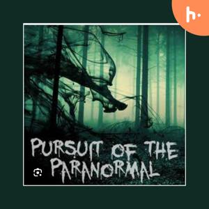 The supernatural and the paranormal