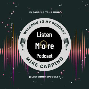 Listen More Podcast