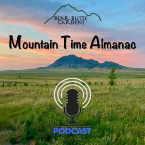 Mountain Time Almanac
