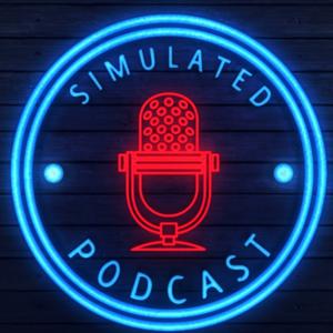Simulated Podcast