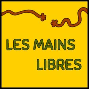 Les mains libres
