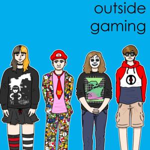 Outside Gaming Podcast